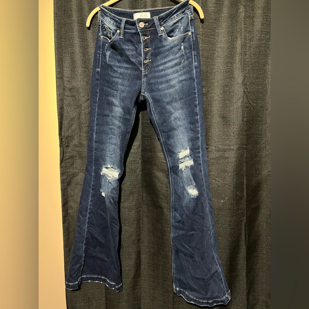 Kancan jeans